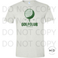 Golf Club!