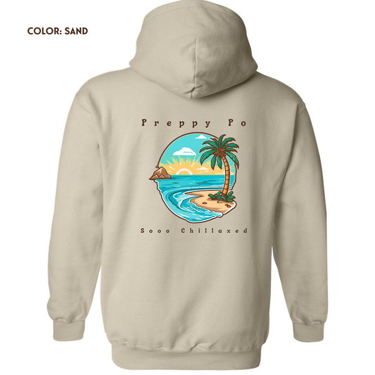 Preppy Po Beach Club