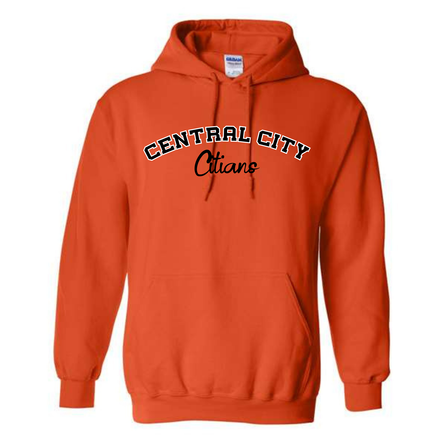 Heritage Collection: Arch Script