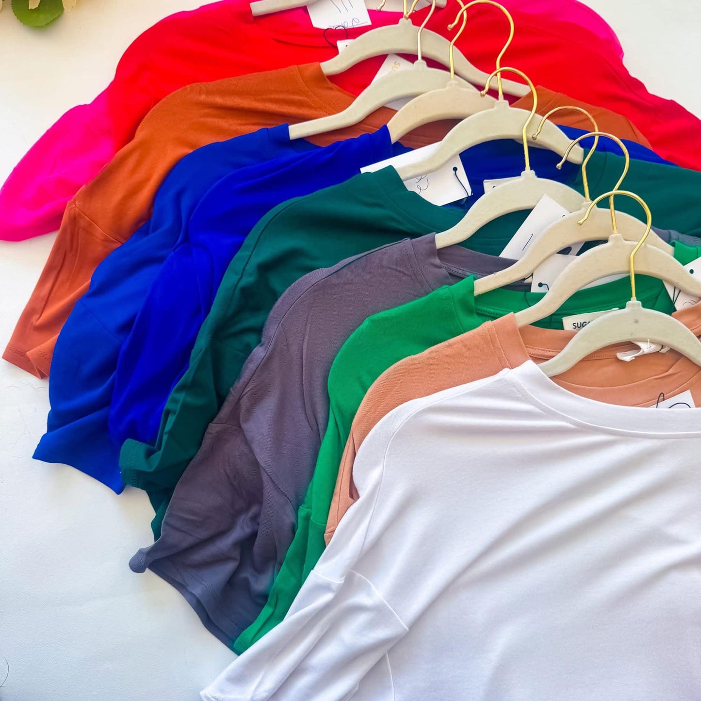 Slinky Tee