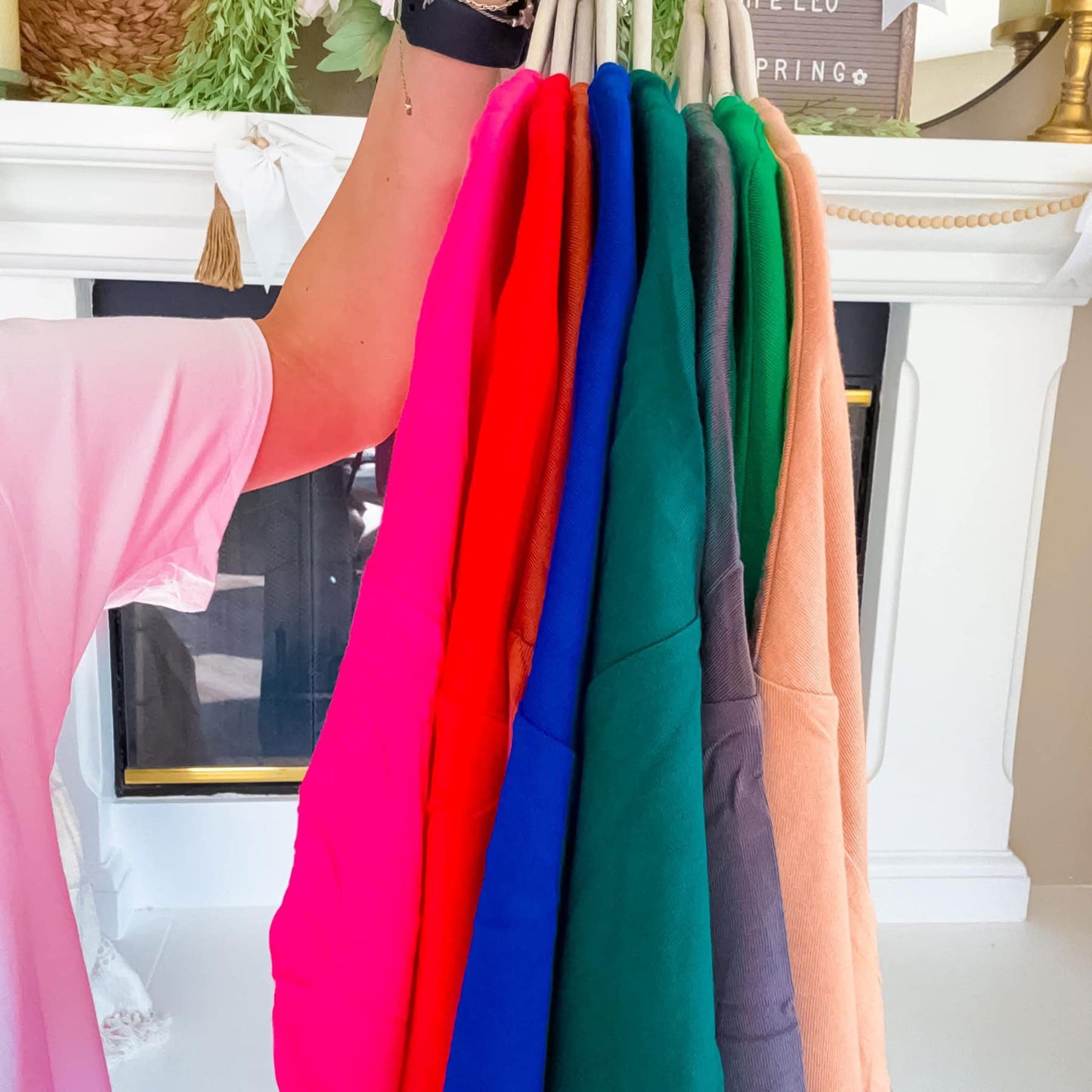 Slinky Tee