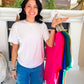 Slinky Tee