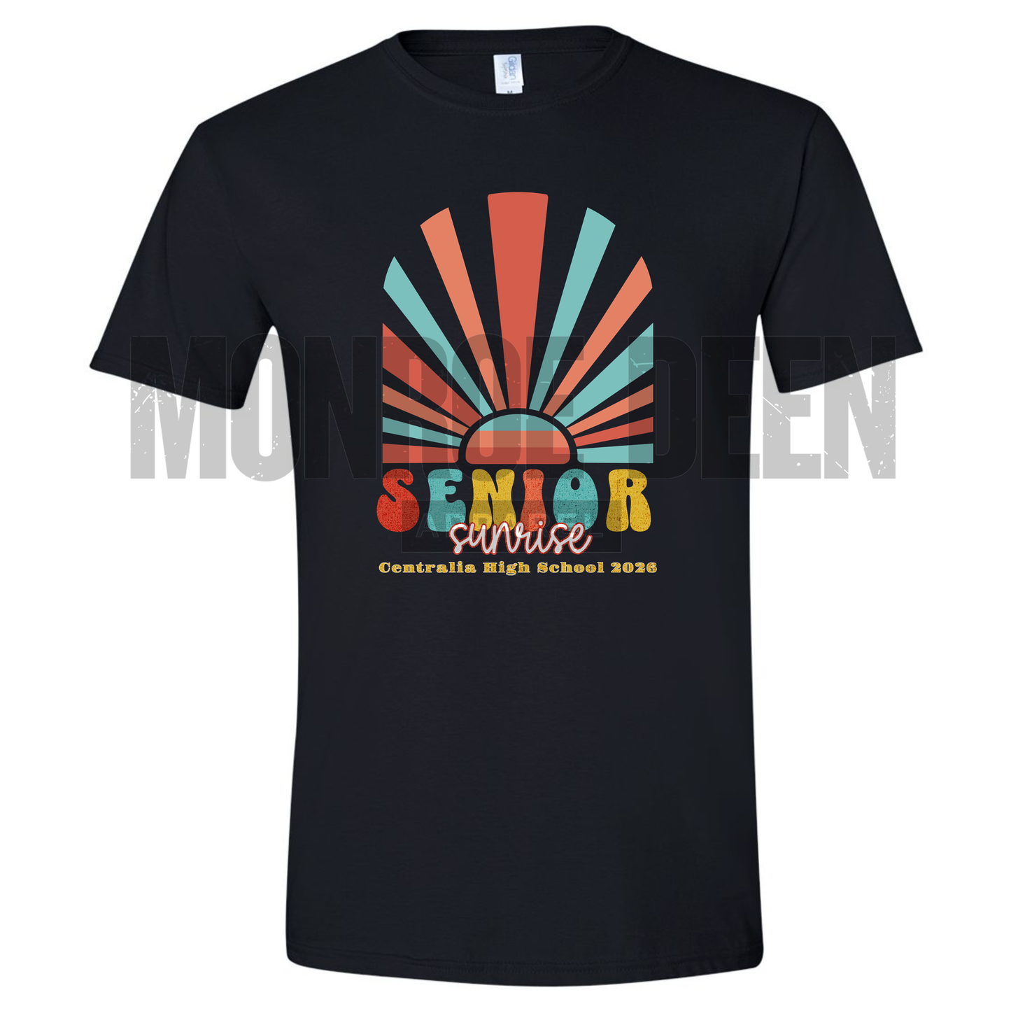 2026 Senior Sunrise