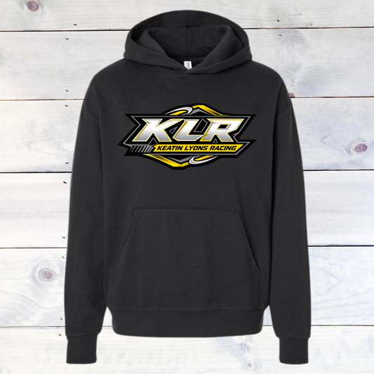 KLR CLassic Logo