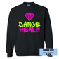 Body by LJA: Dance Heals