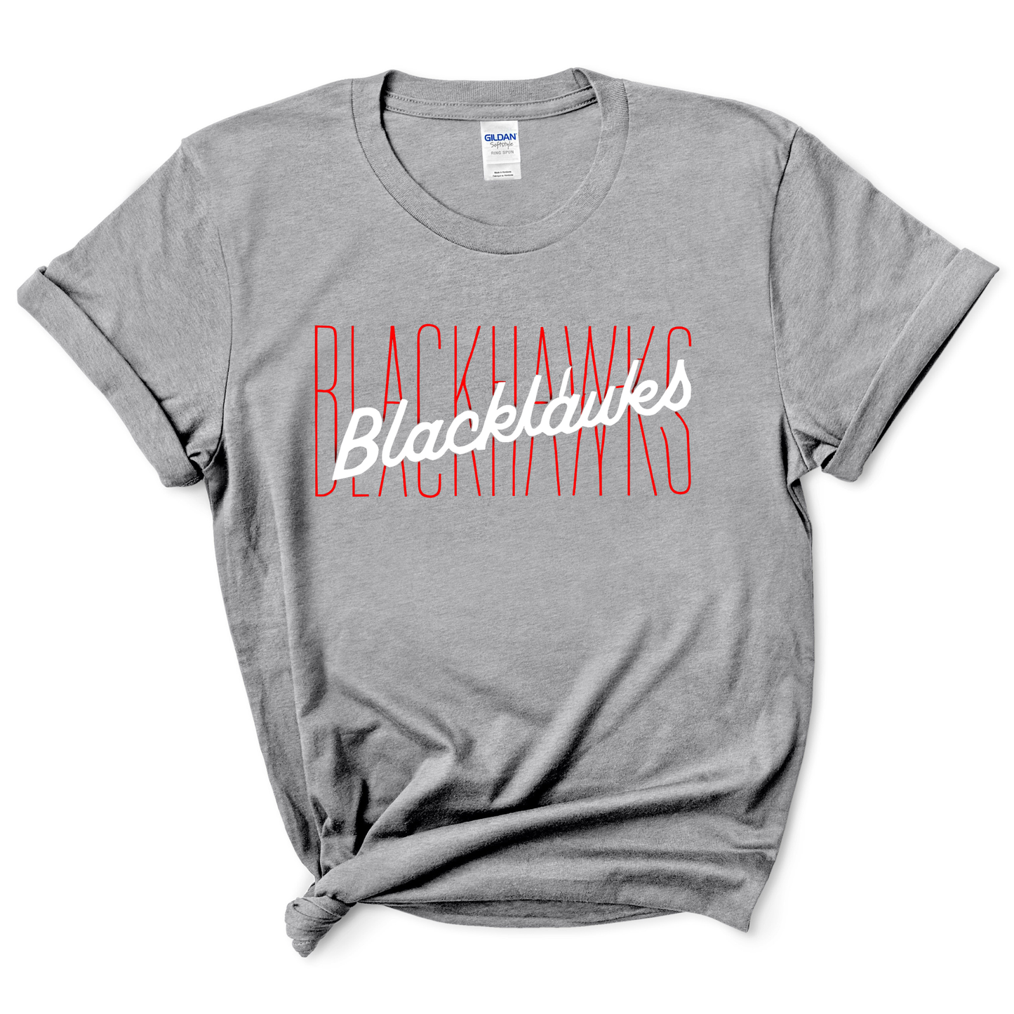 Sandoval Blackhawk Shadow Script