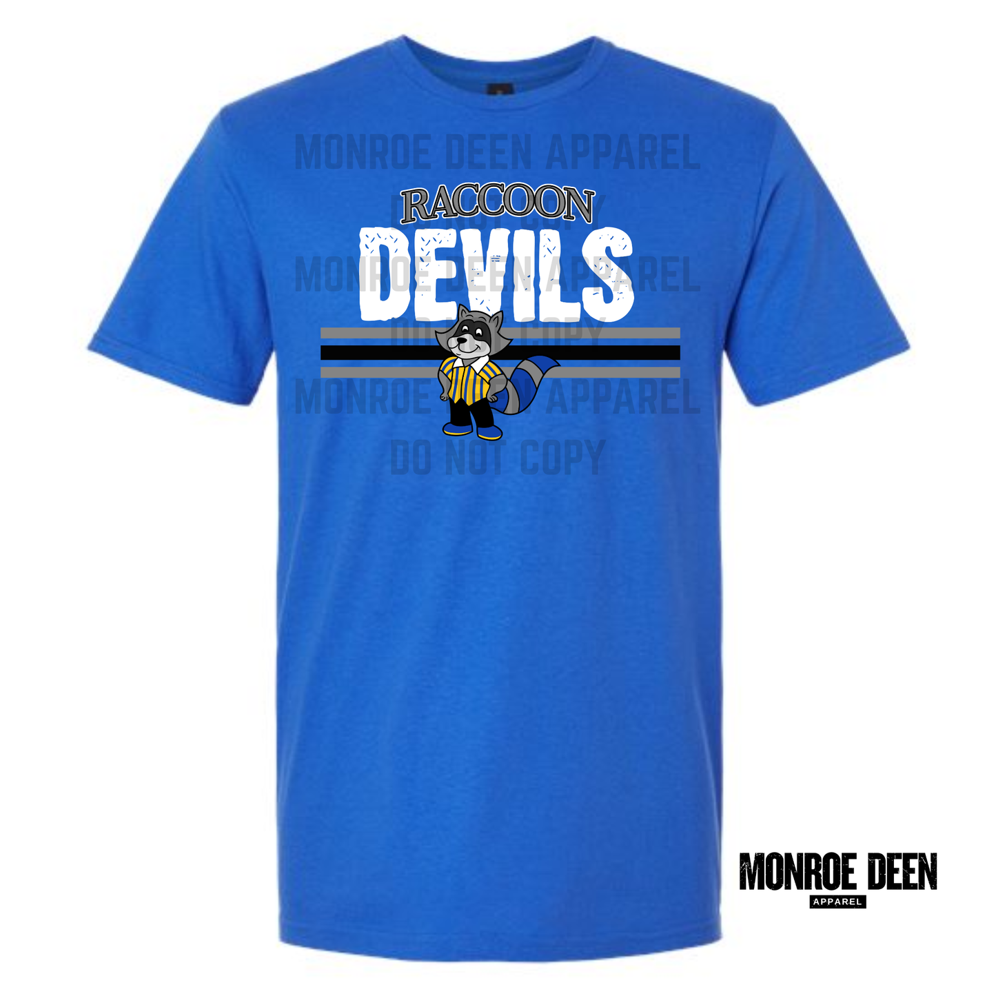 Hometown Hero Tee