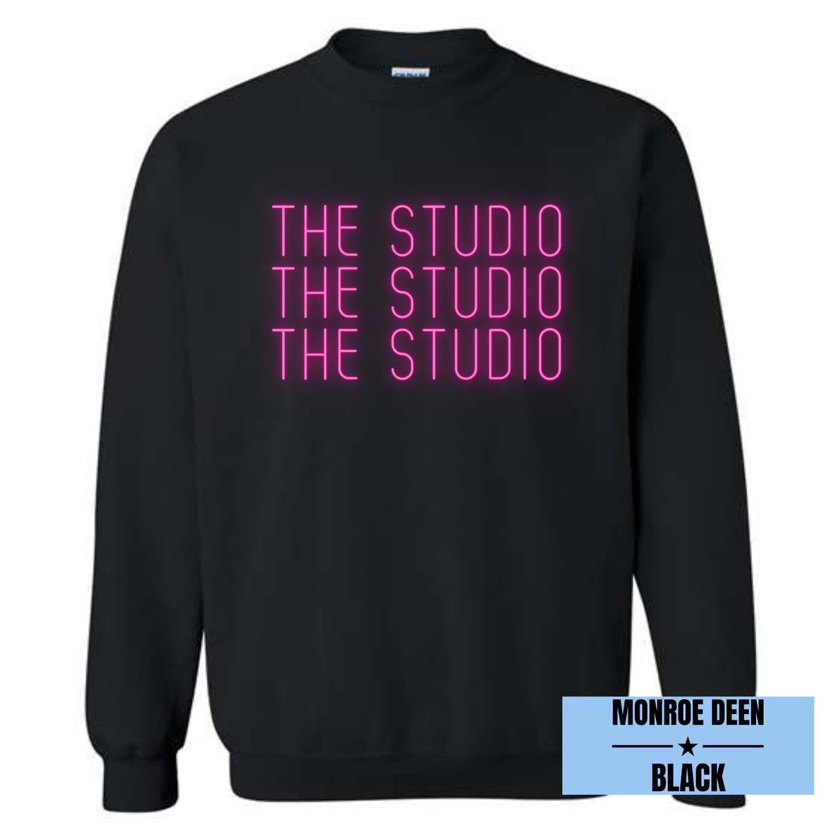 Body by LJA: The Studio