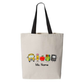 Personalized Teacher SUPPLIES Tee