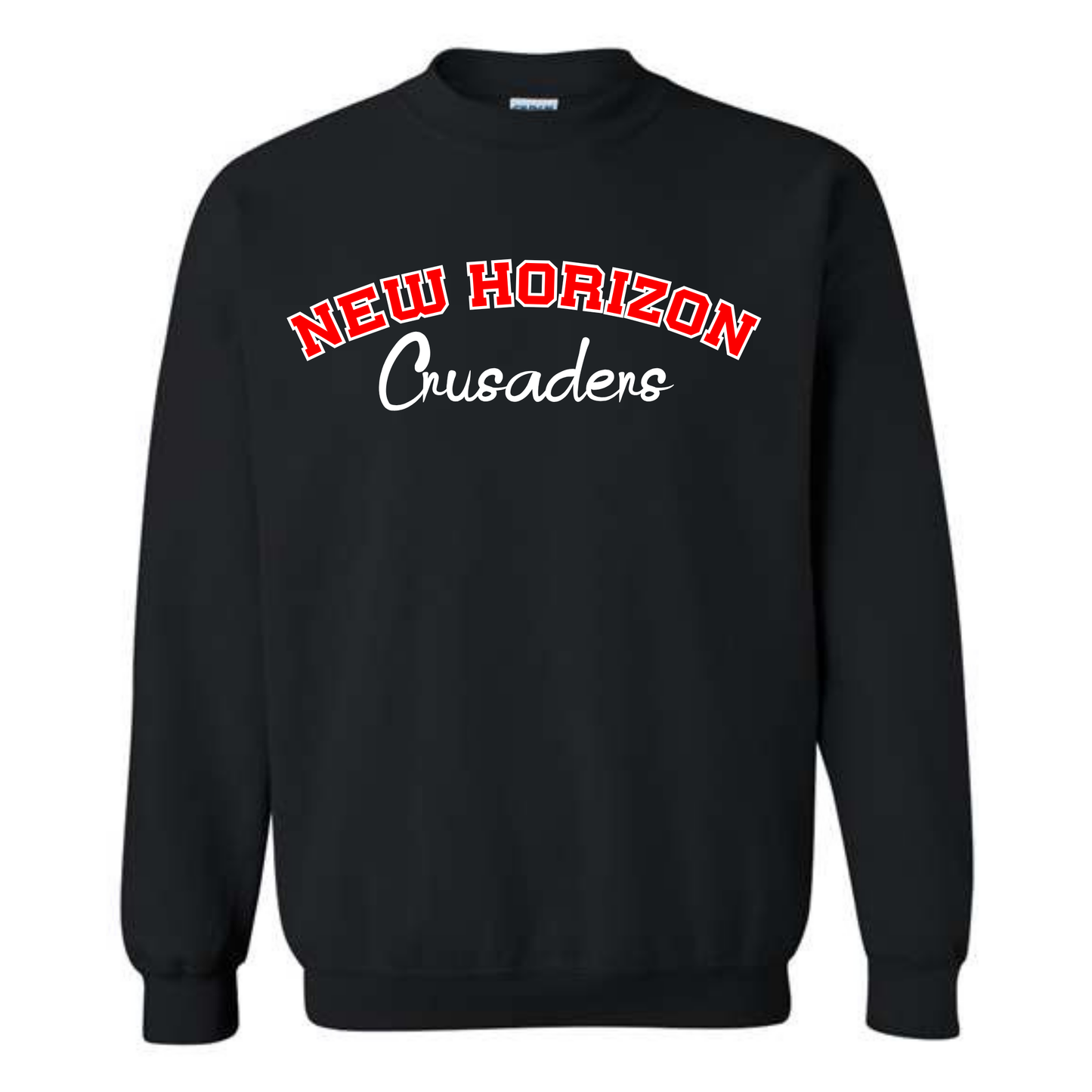 Heritage Collection: Arch Script
