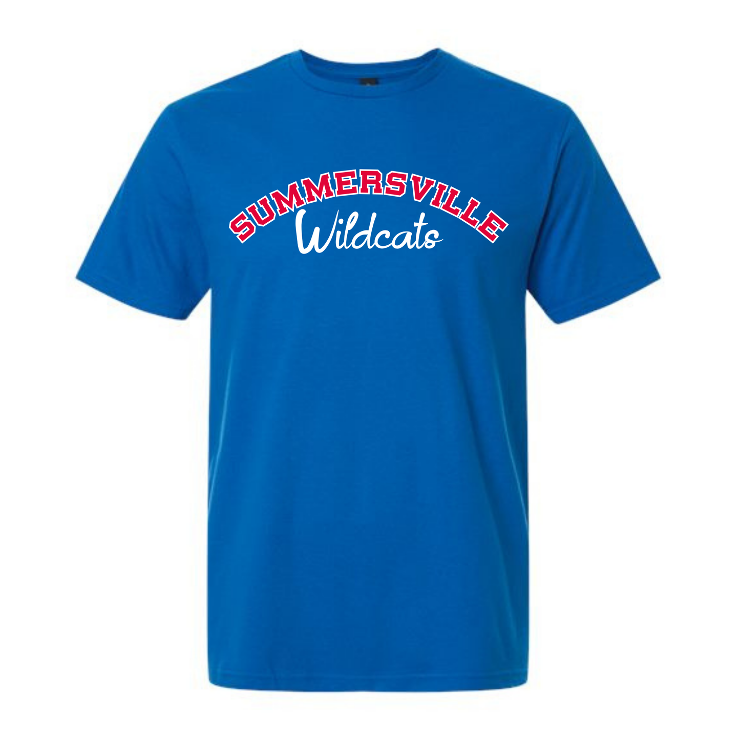 Heritage Collection: Arch Script