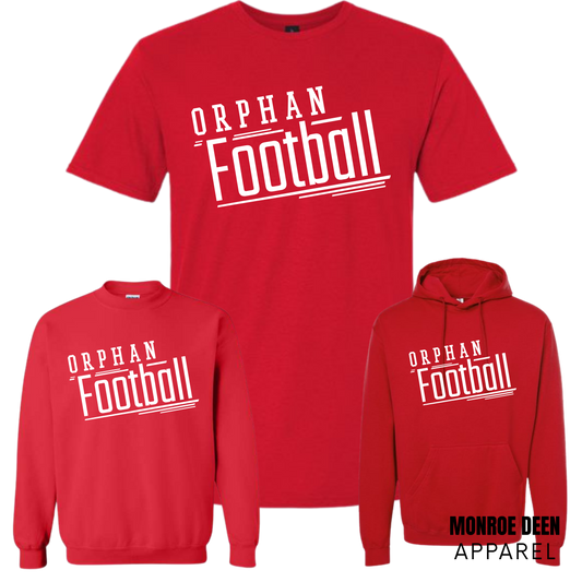 Centralia Football Club | Orphans Spirit Wear