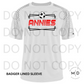 Annies Soccer