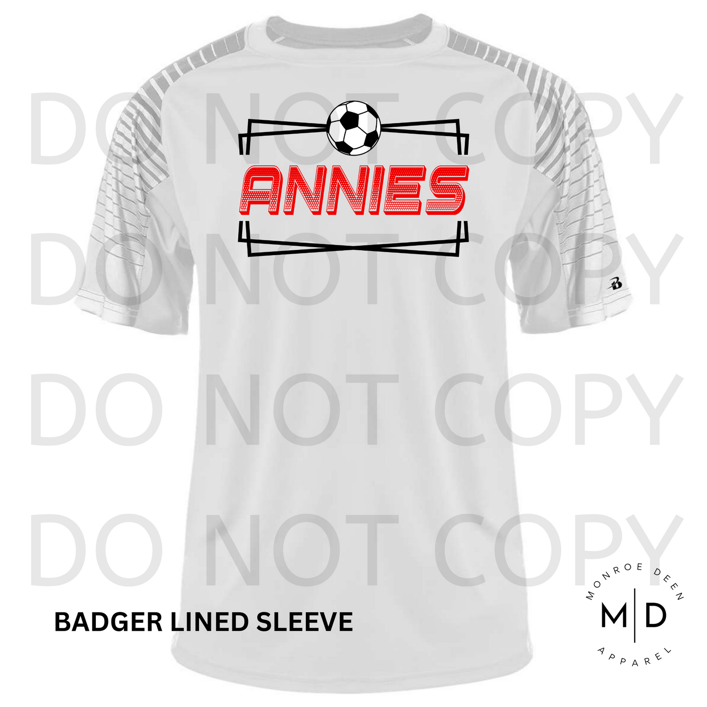 Annies Soccer