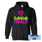 Body by LJA: Dance Heals