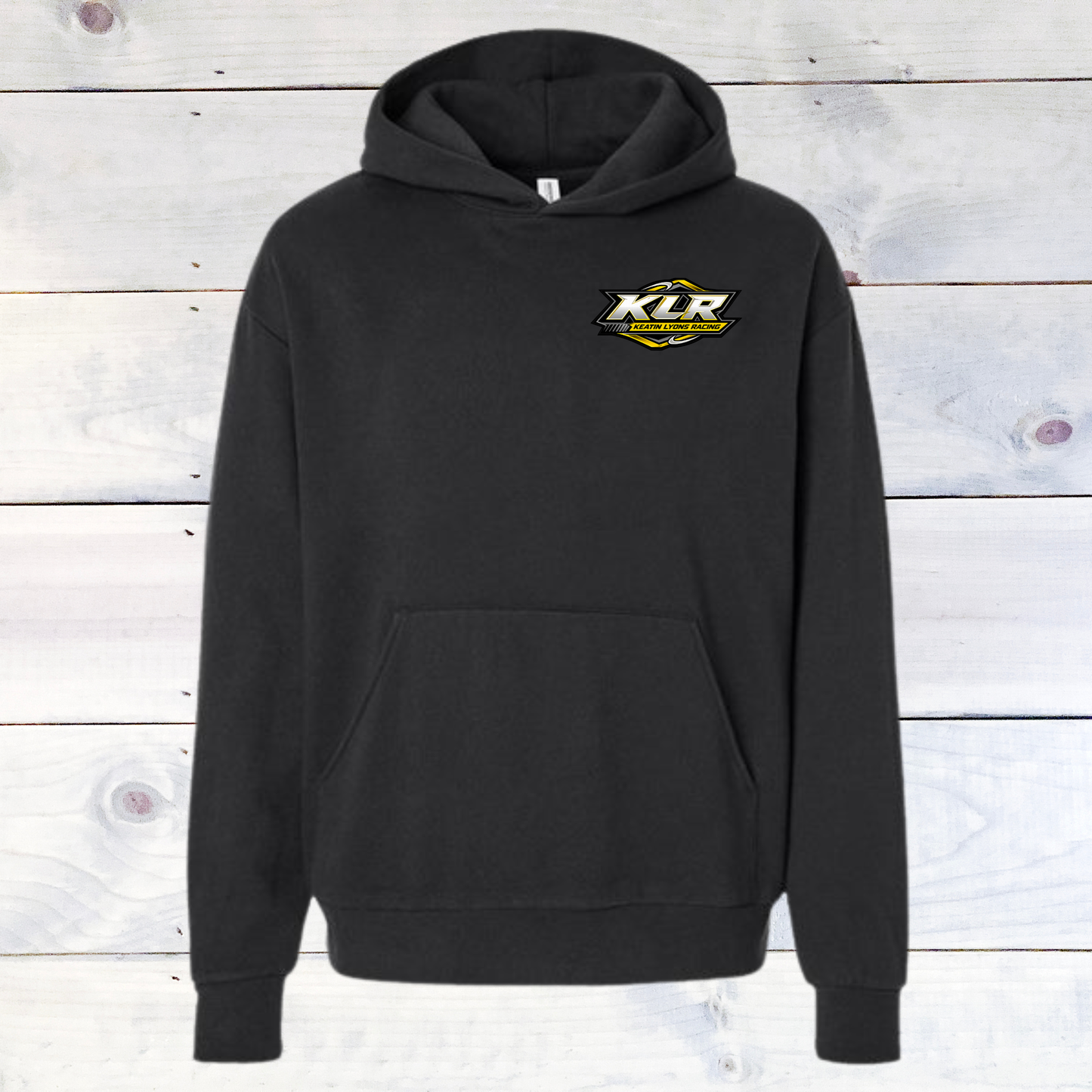 KANDYTOWN CLASSIC LOGO HOODIE Lサイズ CLASSIC LOGO HOODIE