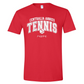 Centralia Annies Tennis