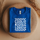 Cool Kids Love Jesus Shirt