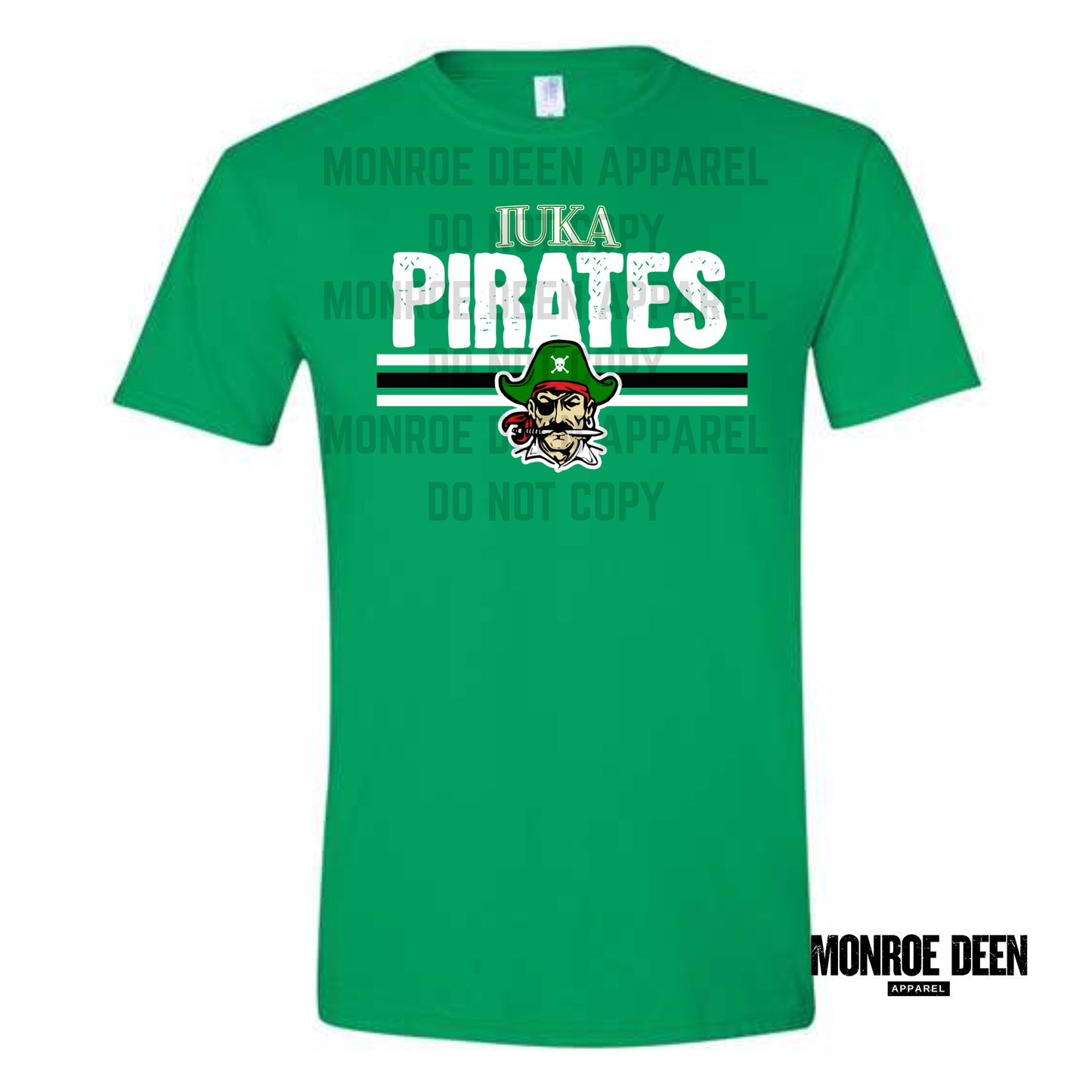 Hometown Hero Tee
