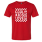 Cool Kids Love Jesus Shirt
