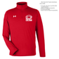 Jr Orphan Football: Arched Logo