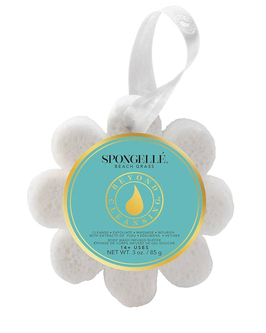 Spongelle Hawaiian Body Buffer
