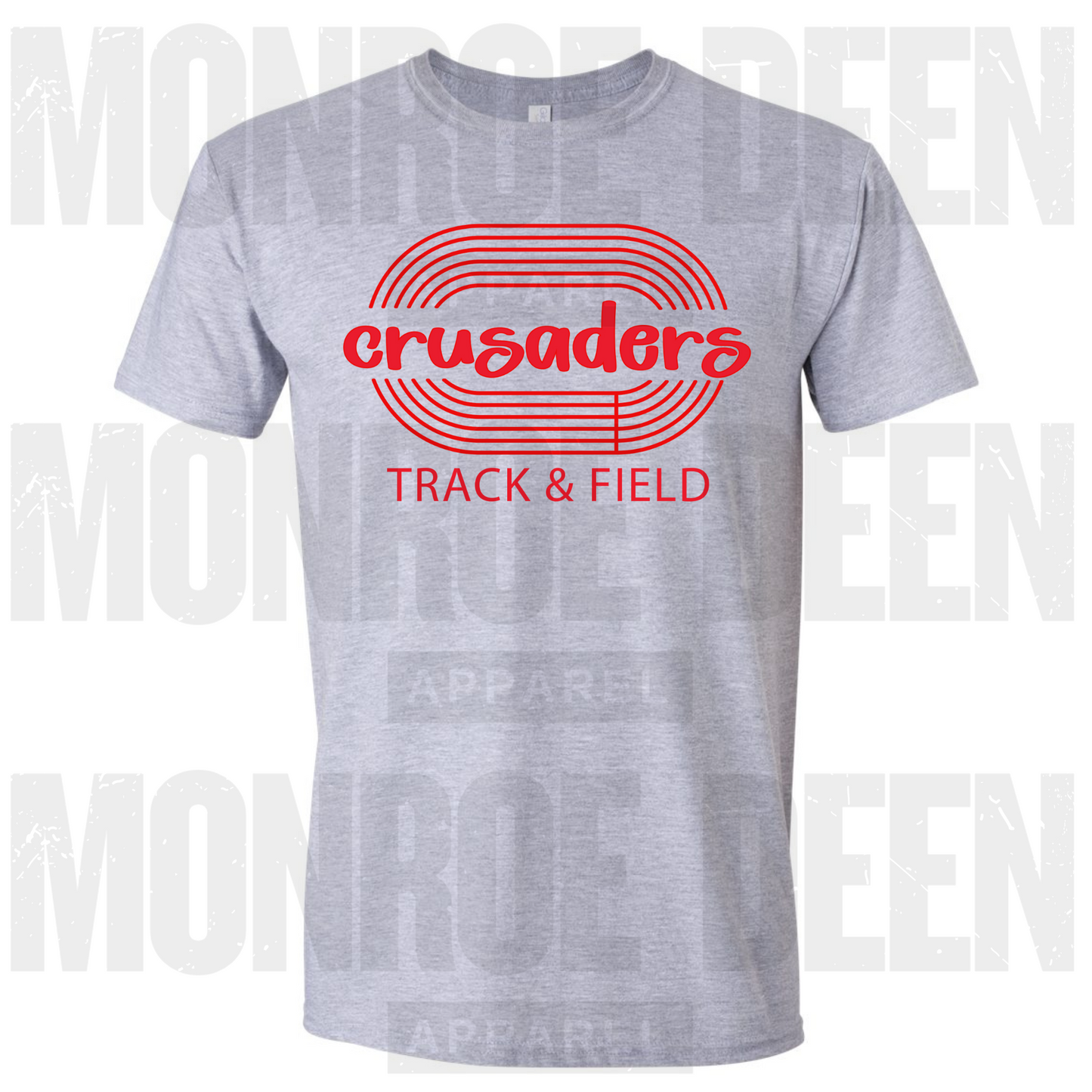 Track and Field 3