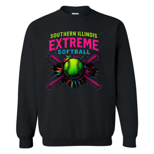 Extreme Softball: Fan Tee