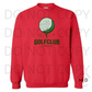 Golf Club!