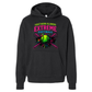 Extreme Softball: Fan Tee