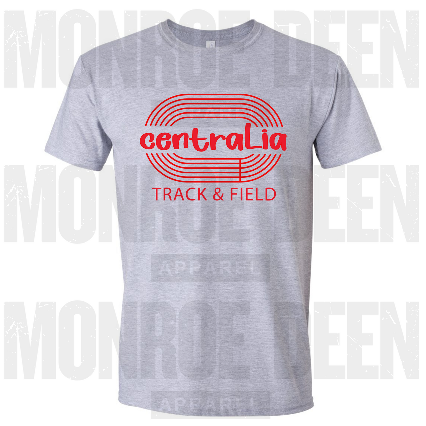 Track and Field 3