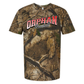 Orphan Baseball Script Classic Tee