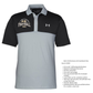 Jr Orphan Football: White & Gold Logo