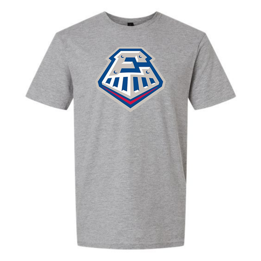 Express Baseball Official Team Graphic