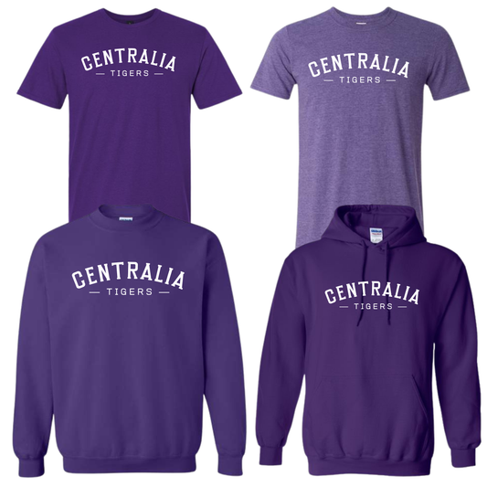 Heritage Collection Classic: CJHS Tigers