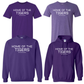 Heritage Collection Home Of: CJHS Tigers