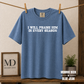 🙌 I Will Praise Him in Every Season Tee