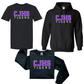 Heritage Collection Collegiate: CJHS Tigers