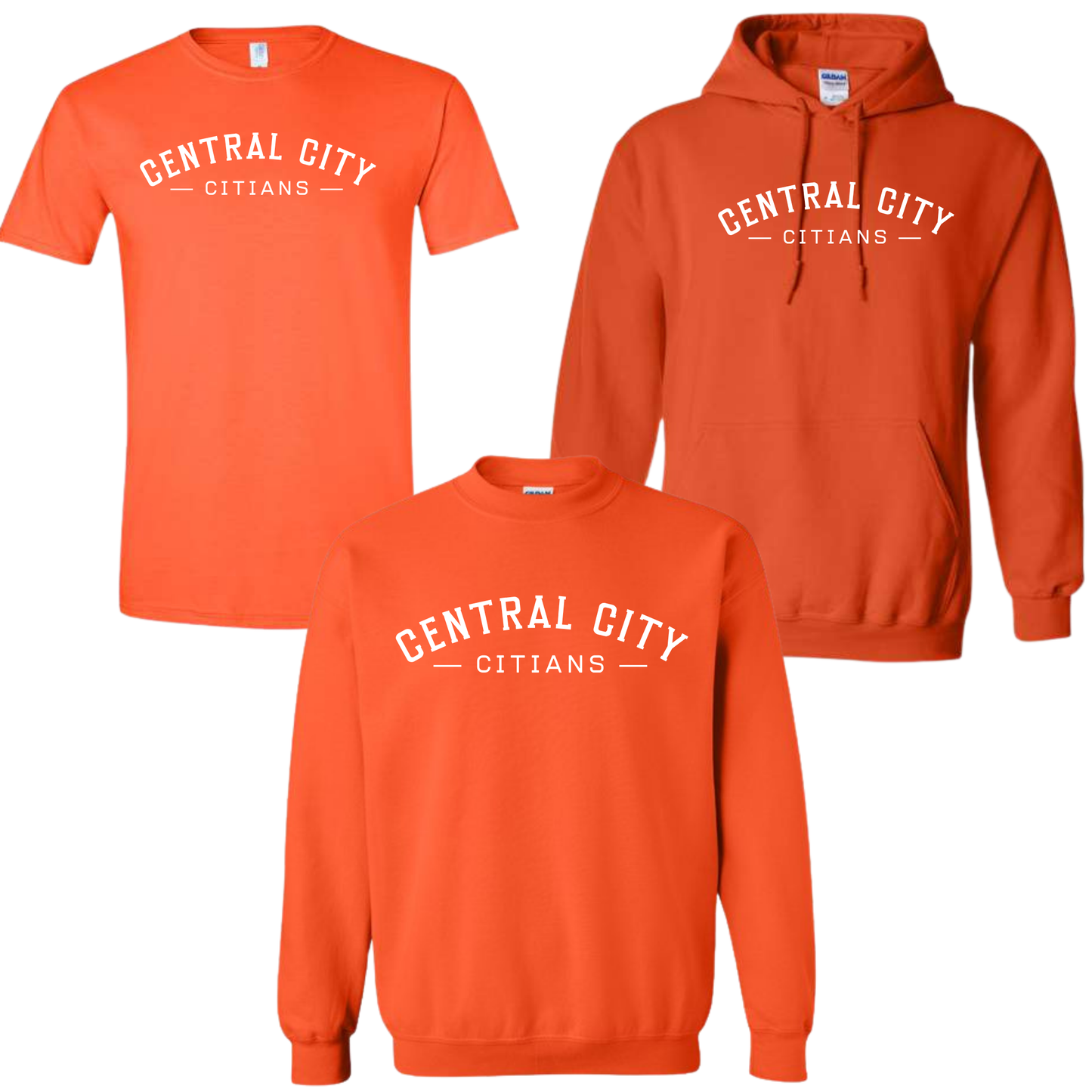 Heritage Collection Classic