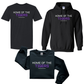 Heritage Collection Home Of: CJHS Tigers
