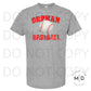 Centralia Orphans Baseball