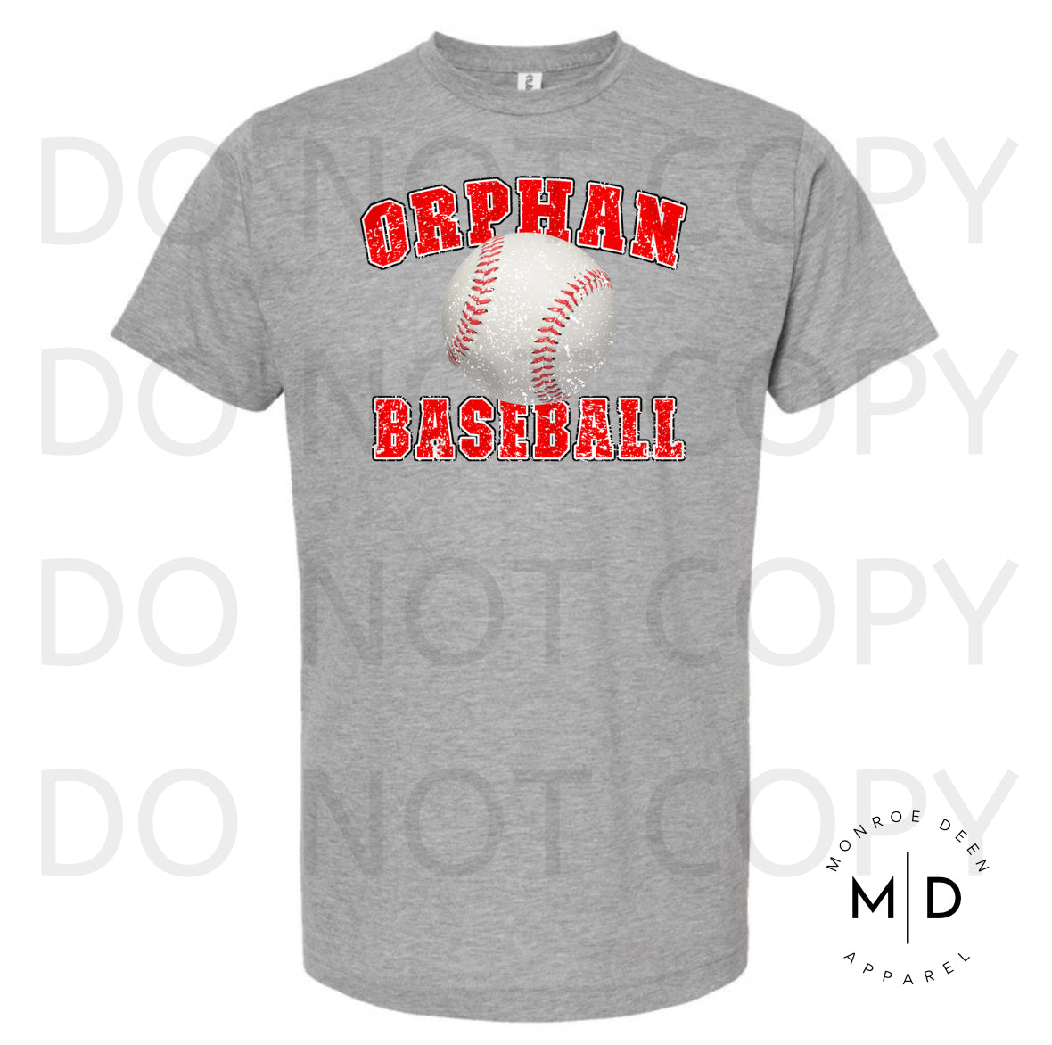 Centralia Orphans Baseball