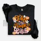 Take Me to the Pumpkin Patch