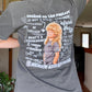 Joe Dirt: What’d You Say?