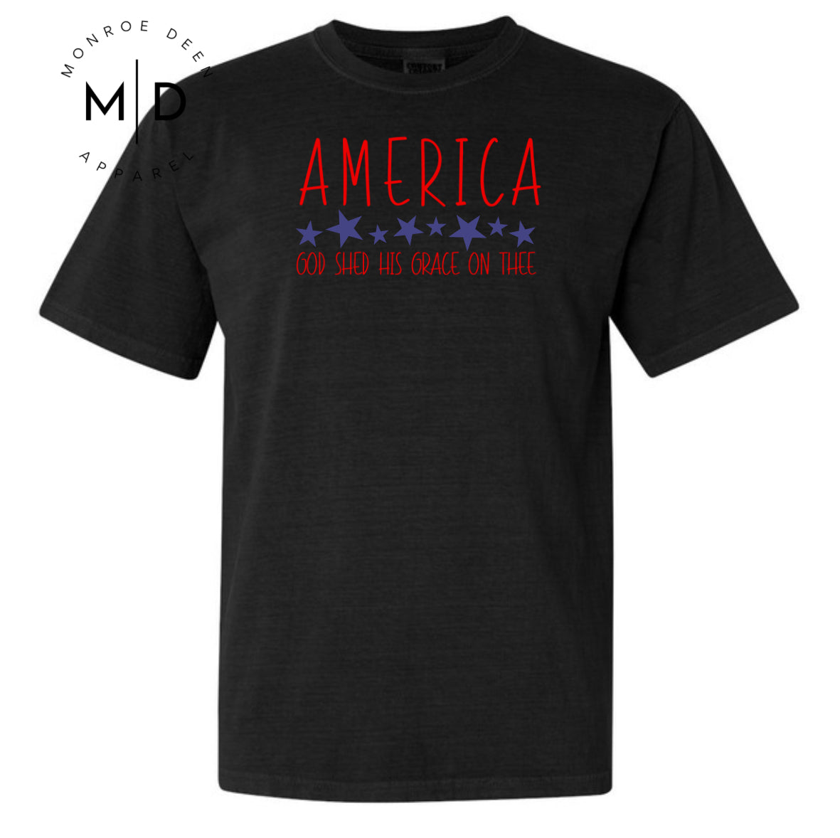A.M.E.R.I.C.A.
