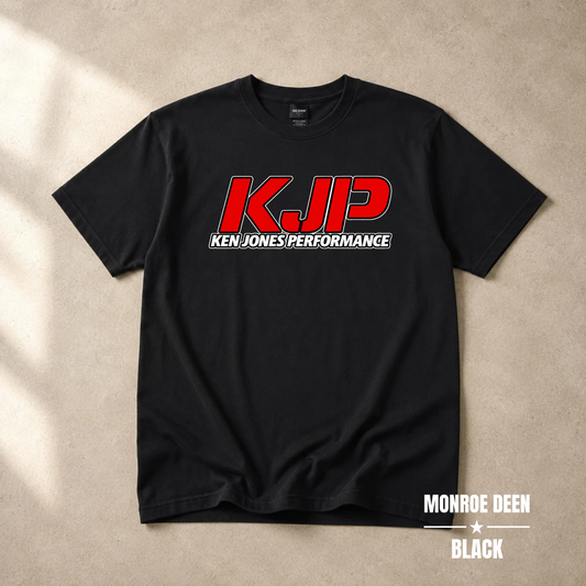 Honoring a Hometown Legend | Ken Jones Performance Memorial Tee