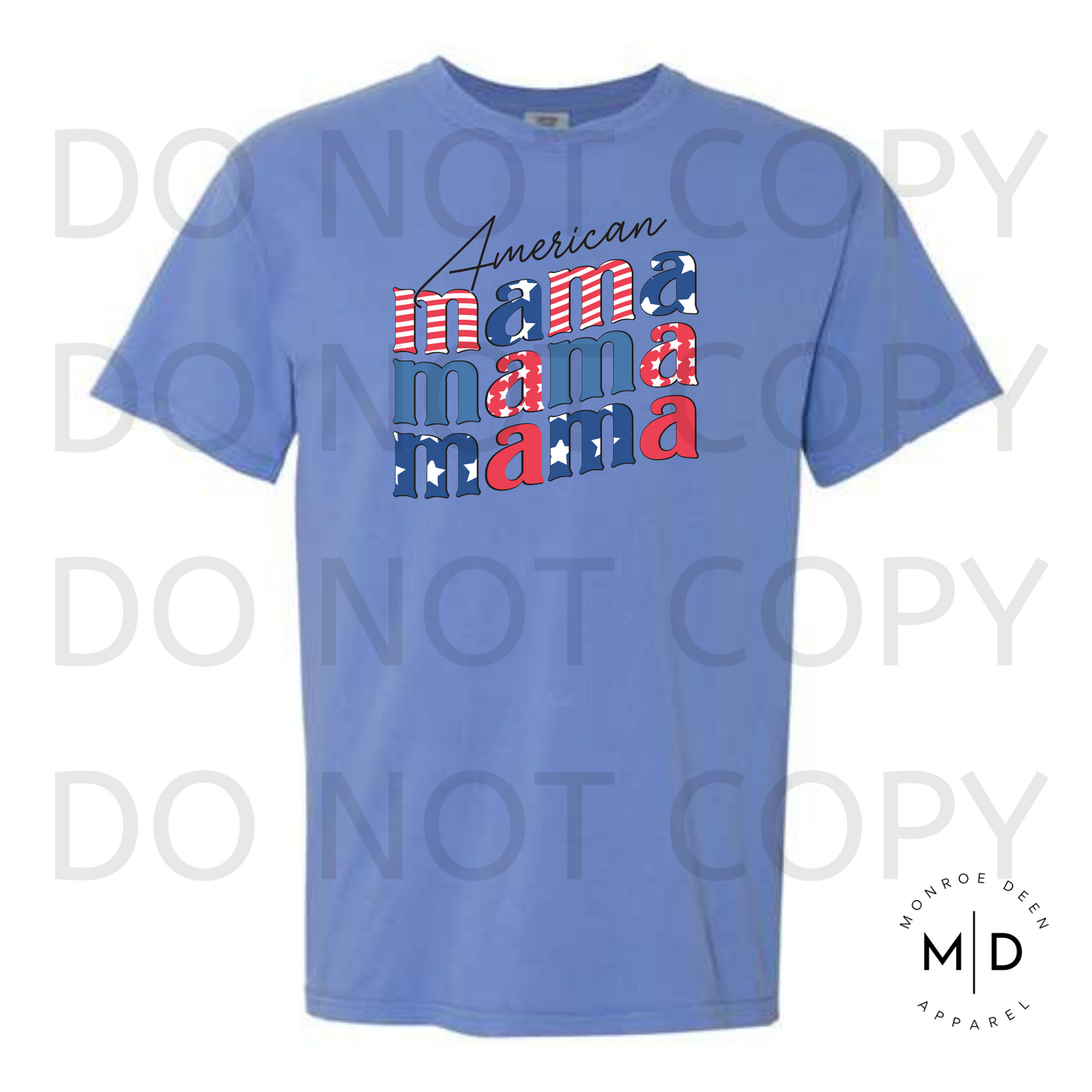 American Mama