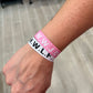 Stretch Tie Bracelet