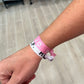 Stretch Tie Bracelet