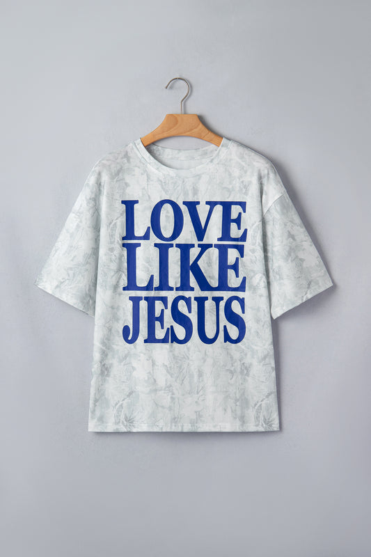 Love Like Jesus Tee